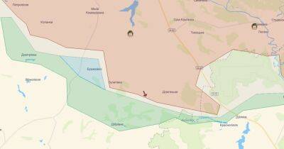 ВСУ освободили еще один населенный пункт в Харьковской области, — аналитики