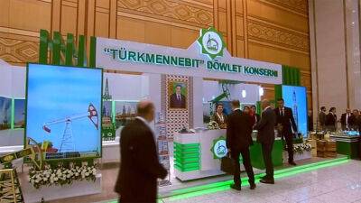 Президент Бердымухамедов уволил заместителя председателя «Туркменнефти»