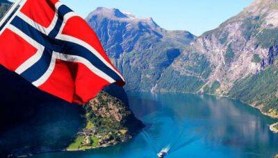Норвегия присоединилась к седьмому пакету санкций ЕС против РФ