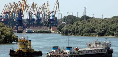 Україна відновлює морське судноплавство: рекорди воєнного часу