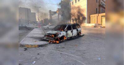 Найзапекліші за два роки бої в Лівії: десятки вбитих