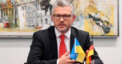 "Вы – нежелательны": посол отменил приглашение в Украину премьера Саксонии из-за заявлений о войне