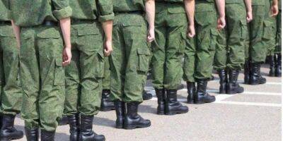 Россия намерена мобилизовать 90 тысяч военнослужащих — разведка