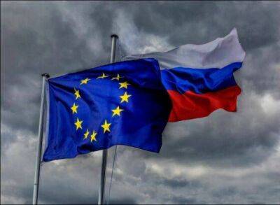 ЕС отменит соглашение о визах с РФ?