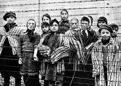 Ровно 75 лет назад советские войска освободили Освенцим