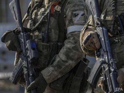 Россия планирует мобилизовать около 90 тыс. военнослужащих – разведка Украины