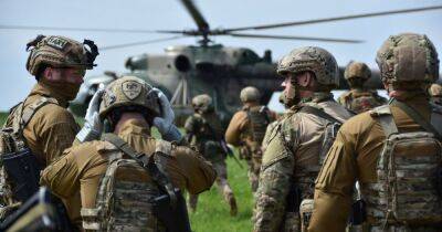 Украинские уроки для США. Новый взгляд на оборону и наступление