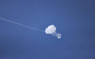 SOHR: удар Израиля уничтожил более 1000 ракет иранского производства в Сирии - nashe.orbita.co.il - Сирия - Израиль - Сана