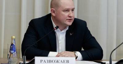 "Губернатор" Севастополя назвал причину новых взрывов