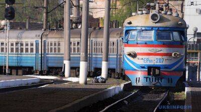 «Укрзализныця» ограничила движение поездов львовского направления: в чем причина