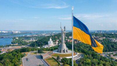 У Києві два провулки перейменували на честь Луганщини