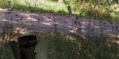 Армия РФ обстреливала Орехов из РСЗО 14 часов. Двое детей получили контузии — Запорожская ОВА
