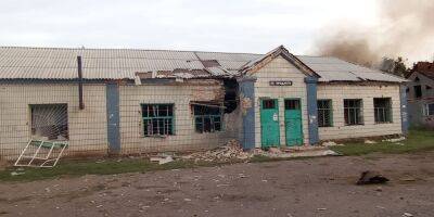 Обстреляно шесть громад. За сутки оккупанты выпустили по Сумской области 82 снаряда