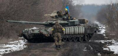 Украинская армия смогла удивить Запад тем, как истребляет российских оккупантов – NYT