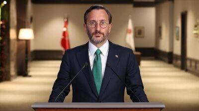 Алтун: Решение по месту и времени операции в Сирии будет принимать сама Турция