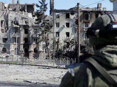 "Сюрпризи" від ЗСУ: Гайдай розповів, як партизани зривають плани ворога на Луганщині