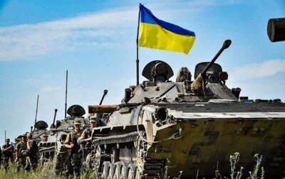 Отбиты все вражеские штурмы на Донбассе - Генштаб