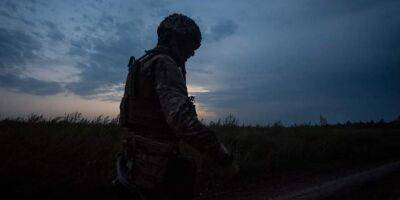 Ситуация на юге Украины: оккупанты пытаются остановить ВСУ и восполнить свои потери — Генштаб