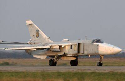 Опытный летный состав ВВС Украины фактически ликвидирован и заменяется на пилотов-афганцев