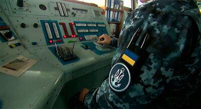 Великобританія дасть Україні підводні дрони для розмінування