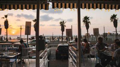 Ресторан у моря: место, куда захочется возвращаться вновь и вновь
