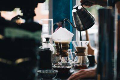 Кофе в России может подорожать на 30%