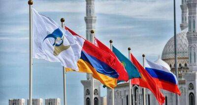 Премьер Казахстана раскрыл, как изменился товарооборот с ЕАЭС в условиях санкций