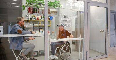 Доступная среда для инвалидов: какие новшества заложены в новом законе