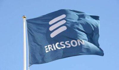 "Ъ": Ericsson закроет представительство в России и сократит персонал до конца года