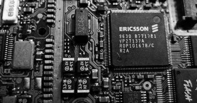 Ericsson окончательно уйдет из РФ до конца года, — СМИ