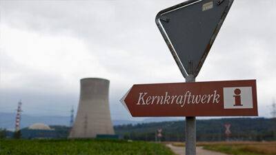 У Швейцарії пропонують дозволити будівництво нових АЕС на тлі енергетичної кризи