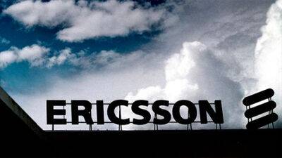 Шведська Ericsson закриє представництво в РФ до кінця року