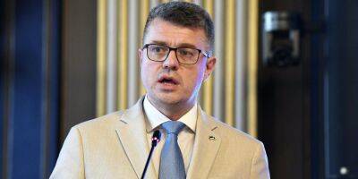 «Моральная обязанность». Глава МИД Эстонии призвал Германию увеличить поставки оружия в Украину