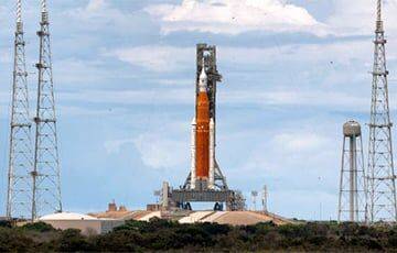 Илон Маск - Нил Армстронг - NASA сегодня впервые за полвека запустит миссию на Луну - charter97.org - США - Белоруссия - шт.Флорида