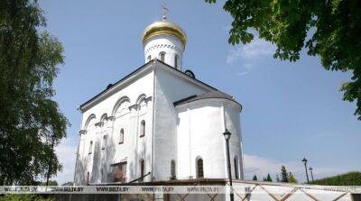 Насколько белорусы доверяют церкви? Вот результаты соцопроса