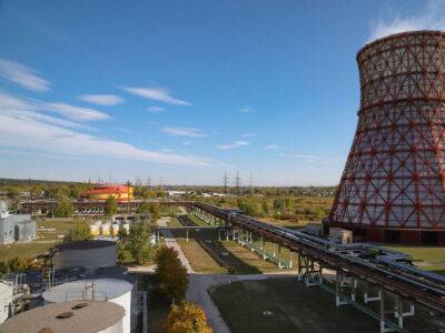 Потребление газа в Украине сократилось на 35-40% – Железняк