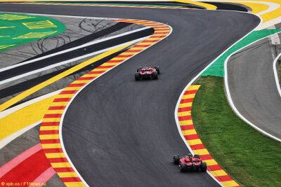 Лео Турини: Худшая гонка Ferrari с начала сезона