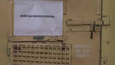 В украинской тюрьме лучше, чем на воле в "лднр": военнопленные "орки" рассказали правду