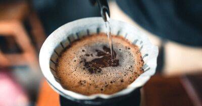 Как заварить идеально крепкий кофе: ученые рассказали секрет приготовления