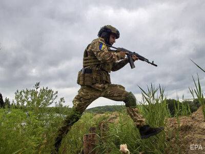 Министры ЕС на саммите в Праге обсудят создание тренировочной миссии для украинской армии – СМИ