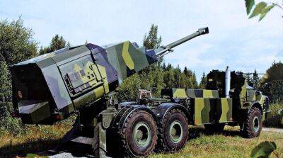Украина хотела бы получить от Швеции гаубицы Archer и ЗРК – Кулеба