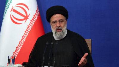 Иран выдвинул новый ультиматум по ядерной сделке
