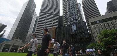 Сінгапур запроваджує нові правила отримання робочої візи для залучення іноземців