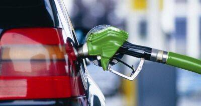 Цена на бензин может подрасти: что повлияет на стоимость топлива