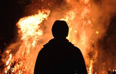 Житель Подмосковья осужден за попытку сжечь по заказу чужой дом в Тверской области