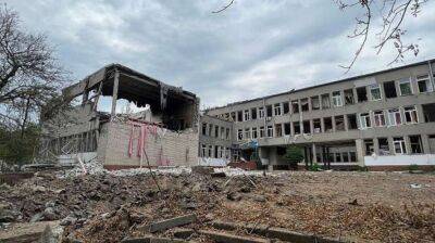 Російські окупанти обстрілюють центр Миколаєва: є загиблі