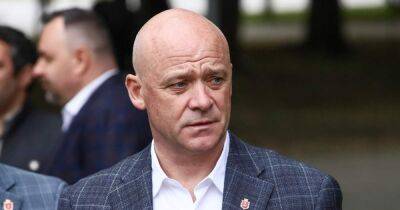 "Нужно избегать конфронтации": мэр Одессы Труханов призвал искать компромиссы с Путиным