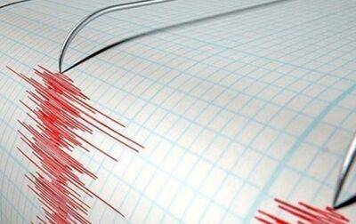 В Индонезии произошло мощное землетрясение - korrespondent.net - Украина - Манила - Индонезия