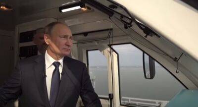 Появилось объяснение, почему Путин не бомбит Одессу, как Харьков: "Он требует..."