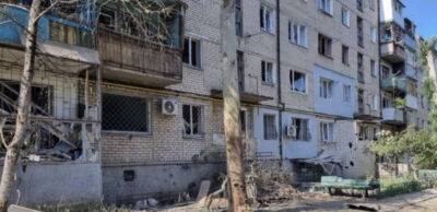 Росіяни знову вгатили по Миколаєву: під вогнем опинилися житлові будинки. Є жертви